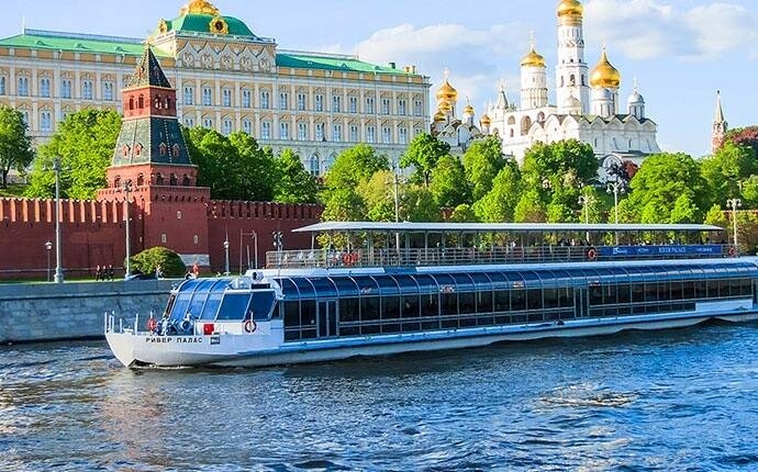 Концерт "Золотые Хиты 80-90 на корабле" — фото 3