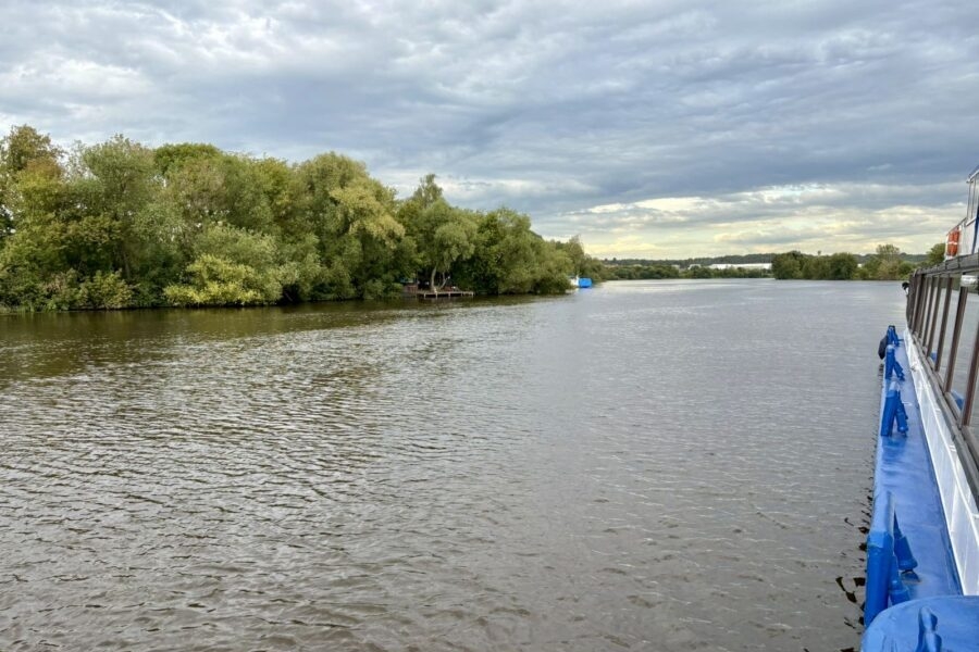 Круиз с экскурсией «Подмосковная сказка в Заозерье» (6+) — фото 3