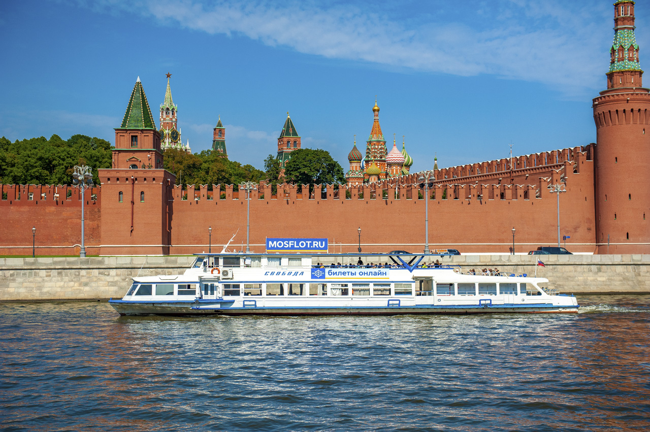 Последний звонок 2027 «Муз-экспресс» с ужином и диджеем на борту — фото 12