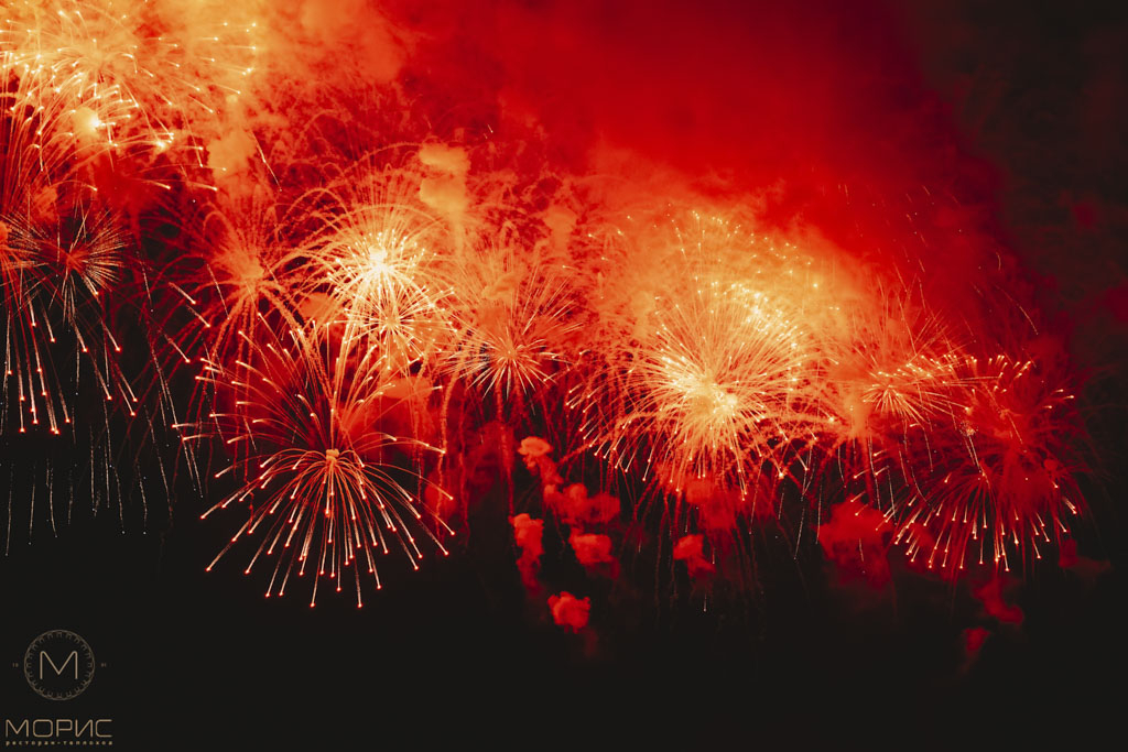 Прогулка по Москве-реке на дизайнерском теплоходе "Морис" от Сити-Экспо — фото 26