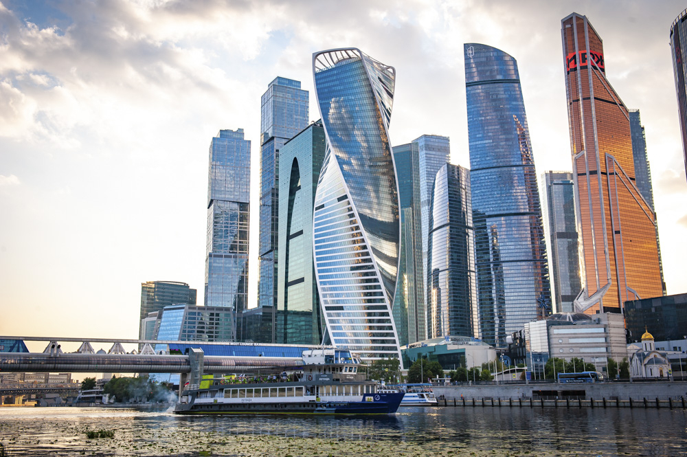 Позднее утро на воде с завтраком-обедом (Бранч-круиз) — фото 10